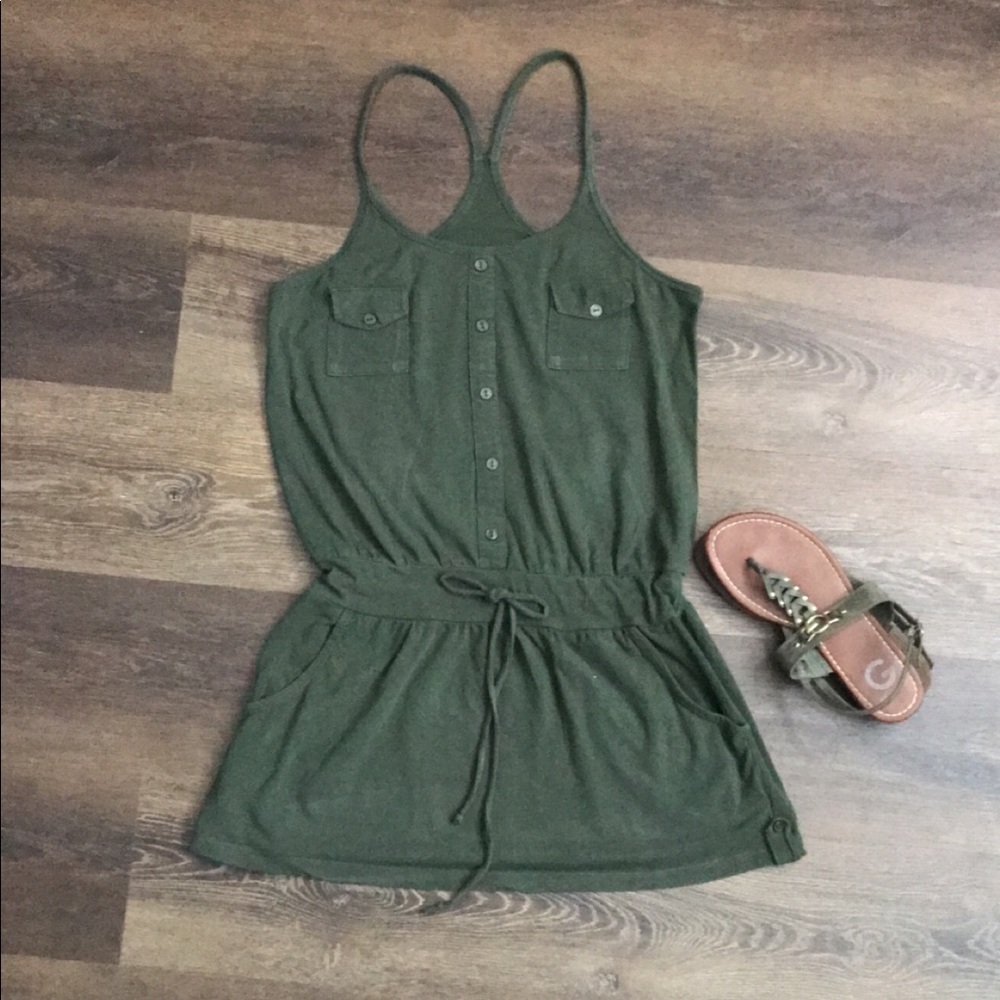 Forever 21 Dress